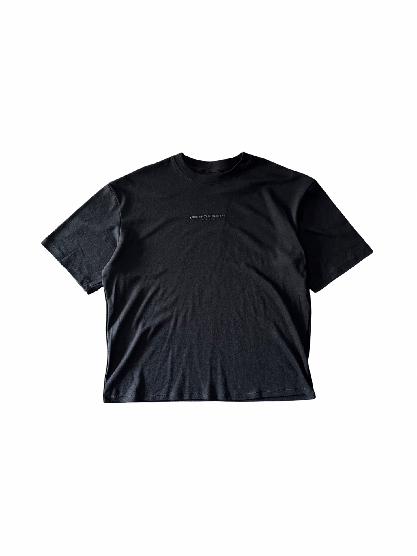 All Black
