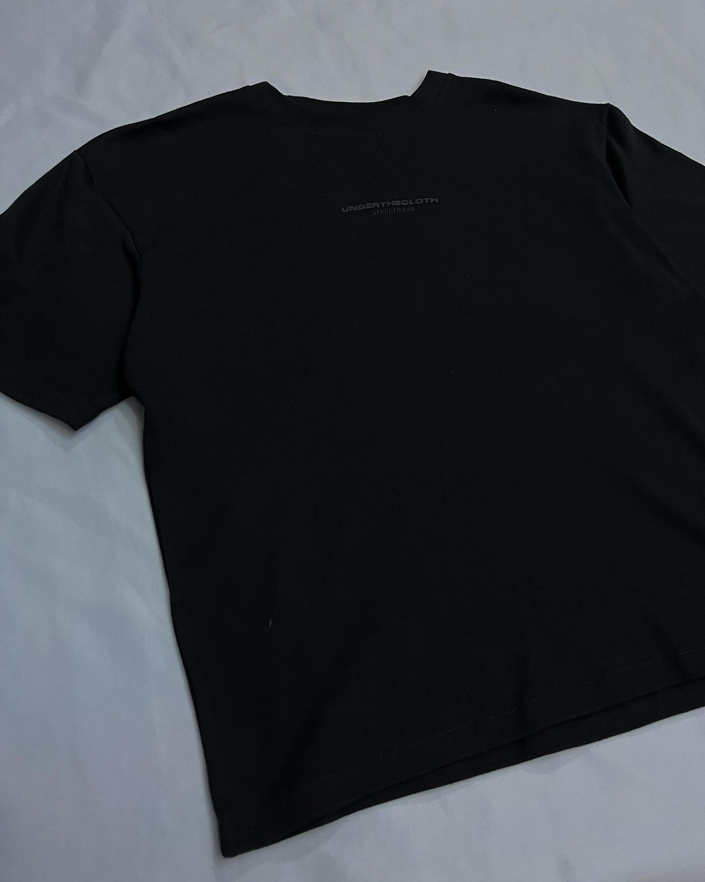 All Black