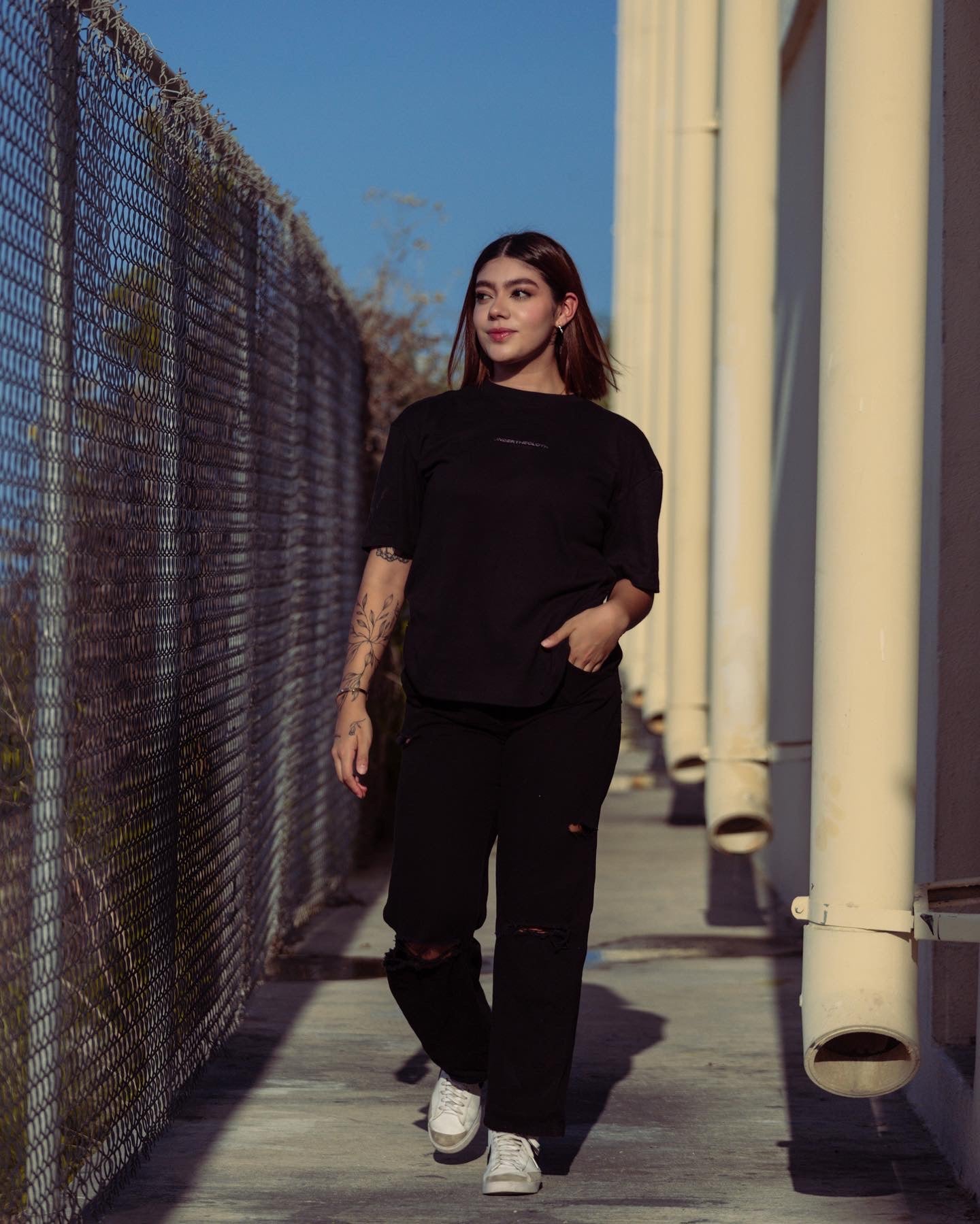 All Black