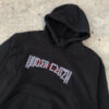 Hoodie SW