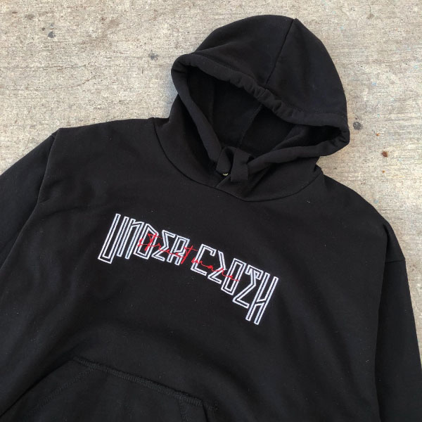 Hoodie SW